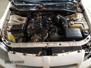 2007 Dodge Magnum z VIN 2D4FV47V17H895012, wystawiony jako Copart lot #77263494 z przebiegiem 200 931 mil mil oraz Szkoda całkowita • Salvage title. Historia ofert i sprzedaży dostępna na DreamBid. Obrazek 11.