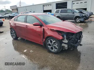 2021 Kia Forte LXS z VIN 3KPF24AD0ME346236, wystawiony jako Copart lot #57233225 z przebiegiem 98 312 mil mil oraz Szkoda całkowita • Salvage title. Historia ofert i sprzedaży dostępna na DreamBid. Obrazek 4.