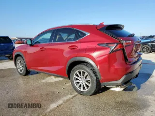2015 Lexus NX 200t z VIN JTJYARBZ8F2004291, wystawiony jako Copart lot #52101795 z przebiegiem 147 956 mil mil oraz Czysty tytuł • Clean title. Historia ofert i sprzedaży dostępna na DreamBid. Obrazek 2.