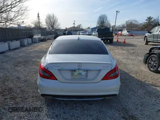 2014 Mercedes-Benz CLS 550 с VIN WDDLJ9BB4EA101031, выставлен на аукционе IAAI как лот 41766952 с пробегом 104 715 миль миль и . История ставок и продаж доступна на DreamBid. Изображение 16.