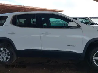 2019 GMC Acadia SLE z VIN 1GKKNKLA6KZ240134, wystawiony jako IAAI lot #42213288 z przebiegiem 83 155 mil mil oraz . Historia ofert i sprzedaży dostępna na DreamBid. Obrazek 14.