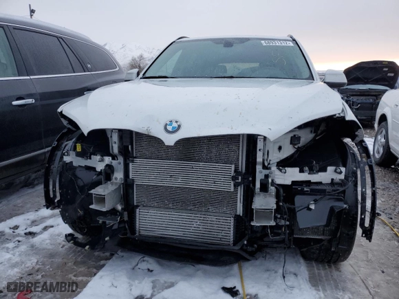 2016 BMW X5 eDrive xDrive40e with VIN 5UXKT0C56G0S76036, listed as a Copart auction lot 68931312 with 70,696 mi miles. Bid and sale history available at carsss.com. Image 5.