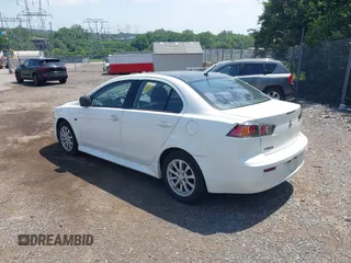 2012 Mitsubishi Lancer ES with VIN JA32U2FU9CU029401, listed as a IAAI auction lot 42539982 with 161,404 mi miles and . Bid and sale history available at DreamBid. Image 3.