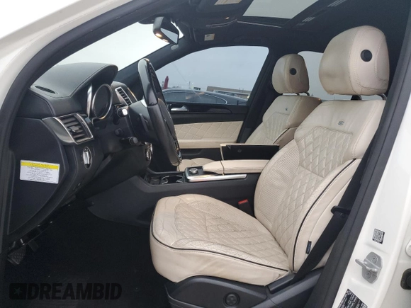 2014 Mercedes-Benz M 550 with VIN 4JGDA7DB0EA321505, listed as a Copart auction lot 44470415 with 189,817 mi miles and Clean Title. Bid and sale history available at carsss.com. Image 7.