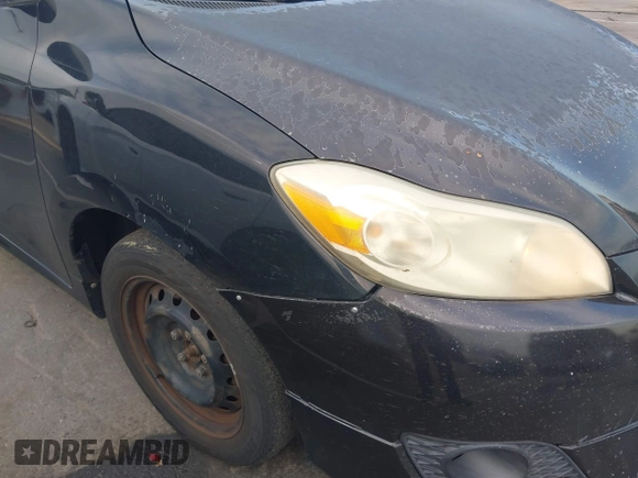 2009 Toyota Matrix S с VIN 2T1KE40E79C014333, выставлен на аукционе IAAI как лот 42207936 с пробегом 186 376 миль миль и . История ставок и продаж доступна на DreamBid. Изображение 13.