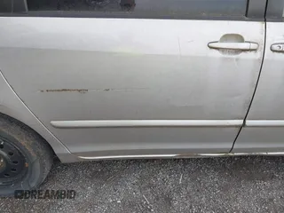 2006 Toyota Sienna CE с VIN 5TDZA23C26S505047, выставлен на аукционе IAAI как лот 42464598 с пробегом 218 406 миль миль и . История ставок и продаж доступна на DreamBid. Изображение 12.