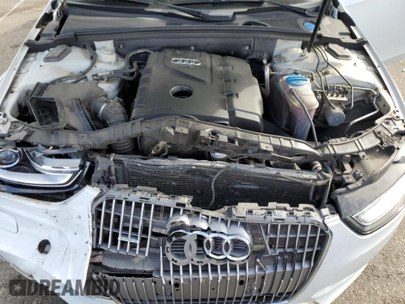 2013 Audi allroad Premium Plus with VIN WA1UFAFL1DA203366, listed as a Copart auction lot 78982744 with 160,341 mi miles and Salvage Title. Bid and sale history available at carsss.com. Image 11.