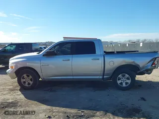 2009 Dodge Ram 1500 TRX with VIN 1D3HB13P99S806102, listed as a IAAI auction lot 41361469 with 205,577 mi miles. Bid and sale history available at carsss.com. Image 14.