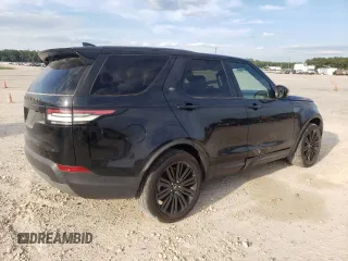 2019 Land Rover Discovery SE with VIN SALRG2RV9KA095905, listed as a Copart auction lot 70166133 with 42,216 mi miles. Bid and sale history available at carsss.com. Image 3.