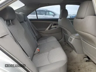 2009 Toyota Camry with VIN 4T1BE46K69U414962, listed as a Copart auction lot 51457245 with 206,351 mi miles and Salvage Title. Bid and sale history available at DreamBid. Image 10.