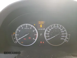 2013 Acura RDX with VIN 5J8TB4H35DL804894, listed as a Copart auction lot 43788535 with 230,158 mi miles and Salvage Title. Bid and sale history available at carsss.com. Image 9.