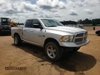 2016 Ram 1500 Big Horn with VIN 1C6RR7GT9GS377440, listed as a Copart auction lot 63812785 with 285,198 mi miles and Salvage title. Bid and sale history available at DreamBid. Image 13.