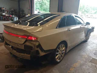 2016 Lincoln MKZ с VIN 3LN6L2G97GR609478, выставлен на аукционе IAAI как лот 42776065 с пробегом 181 523 миль миль и . История ставок и продаж доступна на DreamBid. Изображение 4.