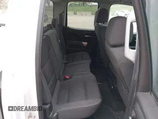 2016 Chevrolet Silverado 1500 LT with VIN 1GCVKREC7GZ338959, listed as a IAAI auction lot 42147778 with 140,570 mi miles and . Bid and sale history available at DreamBid. Image 8.