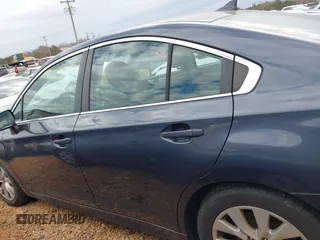 2017 Subaru Legacy Premium with VIN 4S3BNAC67H3029683, listed as a IAAI auction lot 41750895 with 102,350 mi miles. Bid and sale history available at carsss.com. Image 14.