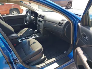 2012 Ford Fusion SE with VIN 3FAHP0HAXCR420189, listed as a IAAI auction lot 42710212 with 129,832 mi miles and . Bid and sale history available at DreamBid. Image 5.