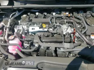 2025 Toyota Prius LE с VIN JTDADABUXS3028436, выставлен на аукционе Copart как лот 67286435 с пробегом 3 632 миль миль и Списание • Salvage title. История ставок и продаж доступна на DreamBid. Изображение 13.