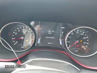 2021 Jeep Compass Trailhawk с VIN 3C4NJDDB3MT529263, выставлен на аукционе IAAI как лот 41943426 с пробегом 96 133 миль миль и . История ставок и продаж доступна на DreamBid. Изображение 7.