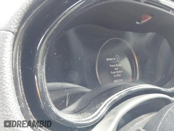2021 Dodge Durango GT z VIN 1C4RDHDG2MC682479, wystawiony jako IAAI lot #42285415 z przebiegiem 68 212 mil mil oraz . Historia ofert i sprzedaży dostępna na DreamBid. Obrazek 7.