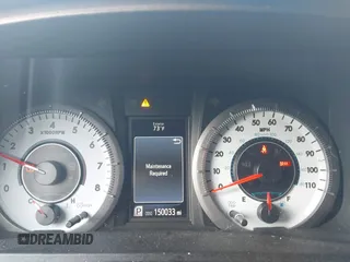 2016 Toyota Sienna SE с VIN 5TDXK3DC2GS718624, выставлен на аукционе IAAI как лот 42219215 с пробегом 150 033 миль миль и . История ставок и продаж доступна на DreamBid. Изображение 7.