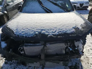 2024 GMC Terrain SLE with VIN 3GKALTEGXRL315038, listed as a Copart auction lot 41626455 with 9,515 mi miles and Salvage Title. Bid and sale history available at DreamBid. Image 12.