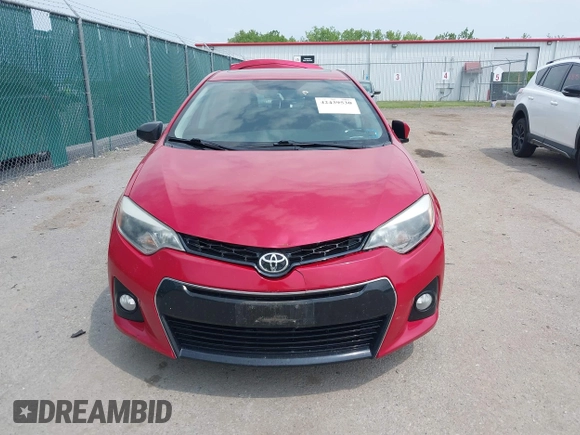 2016 Toyota Corolla L с VIN 2T1BURHE8GC517290, выставлен на аукционе IAAI как лот 42439530 с пробегом 104 103 миль миль и . История ставок и продаж доступна на DreamBid. Изображение 12.