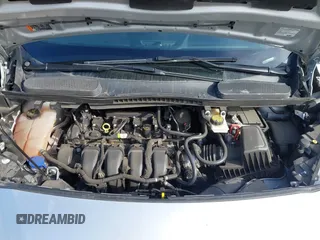 2020 Ford Transit Connect XLT с VIN NM0GS9F23L1449593, выставлен на аукционе IAAI как лот 41804367 с пробегом 101 226 миль миль и . История ставок и продаж доступна на DreamBid. Изображение 10.