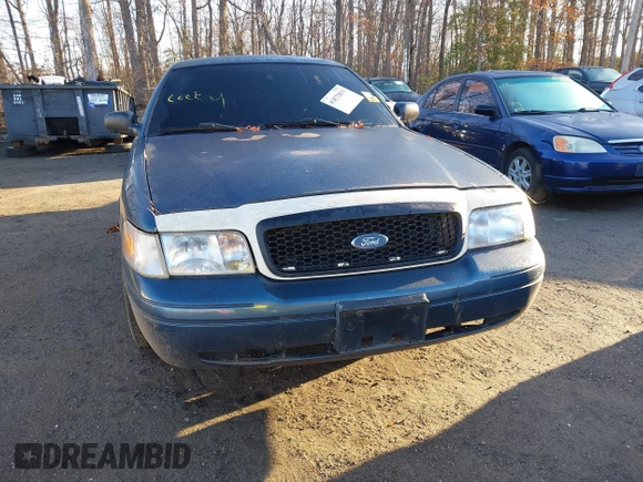 2009 Ford Police Interceptor с VIN 2FAHP71V09X100704, выставлен на аукционе IAAI как лот 41872833 с пробегом Не указан миль и . История ставок и продаж доступна на DreamBid. Изображение 11.