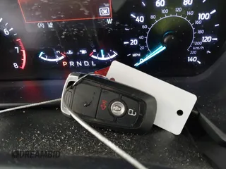 2020 Ford Escape SE с VIN 1FMCU0G64LUA95375, выставлен на аукционе IAAI как лот 41332682 с пробегом 107 680 миль миль и . История ставок и продаж доступна на DreamBid. Изображение 11.