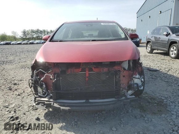 2021 Toyota Prius LE z VIN JTDKAMFP2M3182323, wystawiony jako Copart lot #54396715 z przebiegiem 68 525 mil mil oraz Szkoda całkowita • Salvage title. Historia ofert i sprzedaży dostępna na DreamBid. Obrazek 5.