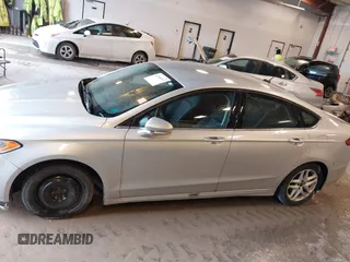 2016 Ford Fusion SE with VIN 1FA6P0H74G5106283, listed as a IAAI auction lot 42546807 with 154,732 mi miles and . Bid and sale history available at DreamBid. Image 14.