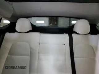2023 Tesla Model Y Performance z VIN 7SAYGDEF6PF798103, wystawiony jako Copart lot #53607895 z przebiegiem 22 334 mil mil oraz Szkoda całkowita • Salvage title. Historia ofert i sprzedaży dostępna na DreamBid. Obrazek 10.