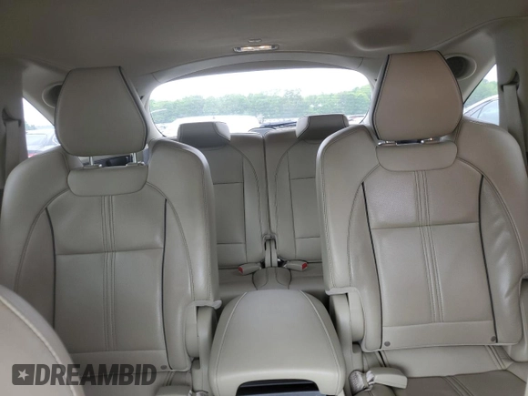 2017 Acura MDX w/Advance Pkg with VIN 5FRYD4H83HB033577, listed as a Copart auction lot 50218963 with 100,632 mi miles. Bid and sale history available at carsss.com. Image 10.