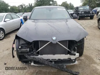 2019 BMW X4 xDrive30i with VIN 5UXUJ3C51KLG52927, listed as a Copart auction lot 65533883 with 53,056 mi miles. Bid and sale history available at carsss.com. Image 5.