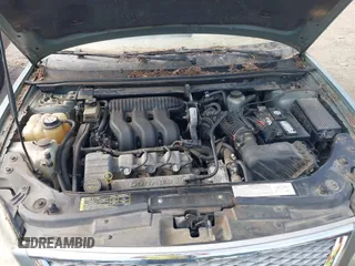 2005 Ford Five Hundred Limited with VIN 1FAFP251X5G133775, listed as a IAAI auction lot 42180128 with 314,929 mi miles and . Bid and sale history available at DreamBid. Image 10.