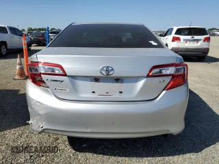 2013 Toyota Camry L with VIN 4T4BF1FK1DR313676, listed as a Copart auction lot 53202395 with 106,032 mi miles and Salvage Title. Bid and sale history available at carsss.com. Image 6.