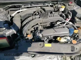 2020 Subaru Impreza Special Sports с VIN 4S3GKAM67L3603673, выставлен на аукционе Copart как лот 69705945 с пробегом 39 783 миль миль и Списание • Salvage title. История ставок и продаж доступна на DreamBid. Изображение 15.