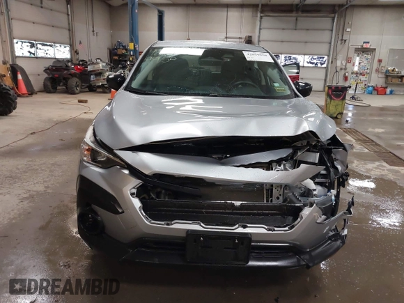 2024 Subaru Crosstrek with VIN JF2GUABC4R8344057, listed as a IAAI auction lot 42059950 with 20,013 mi miles and . Bid and sale history available at DreamBid. Image 13.