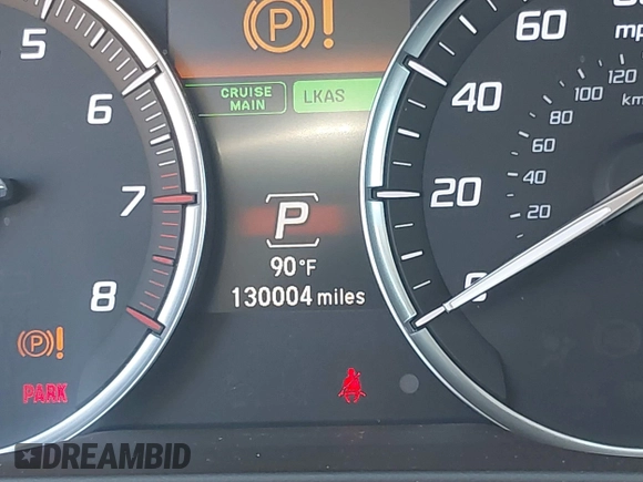 2015 Acura TLX Technology with VIN 19UUB2F54FA019973, listed as a IAAI auction lot 42482331 with 130,004 mi miles and . Bid and sale history available at DreamBid. Image 15.