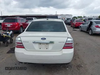 2009 Ford Taurus Limited z VIN 1FAHP25W79G104342, wystawiony jako IAAI lot #42140990 z przebiegiem 130 214 mil mil oraz . Historia ofert i sprzedaży dostępna na DreamBid. Obrazek 16.