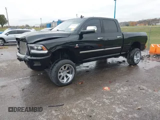 2016 Ram 2500 SLT with VIN 3C6UR5DL9GG307513, listed as a IAAI auction lot 40840976 with 249,047 mi miles. Bid and sale history available at carsss.com. Image 23.