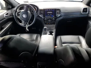 2020 Jeep Grand Cherokee Limited with VIN 1C4RJFBG3LC415981, listed as a Copart auction lot 54116805 with 43,592 mi miles and Salvage title. Bid and sale history available at DreamBid. Image 8.