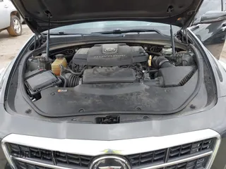 2014 Cadillac CTS Vsport Premium RWD z VIN 1G6AV5S8XE0175517, wystawiony jako IAAI lot #41126885 z przebiegiem 140 667 mil mil oraz . Historia ofert i sprzedaży dostępna na DreamBid. Obrazek 10.