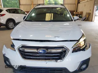 2018 Subaru Outback Premium z VIN 4S4BSAFC4J3313199, wystawiony jako IAAI lot #42573818 z przebiegiem 68 477 mil mil oraz . Historia ofert i sprzedaży dostępna na DreamBid. Obrazek 12.