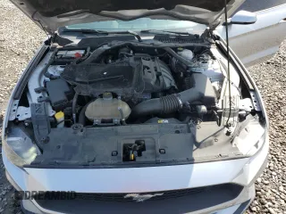 2018 Ford Mustang EcoBoost Premium with VIN 1FATP8UH6J5114988, listed as a Copart auction lot 51285205 with 128,761 mi miles and Clean Title. Bid and sale history available at carsss.com. Image 11.