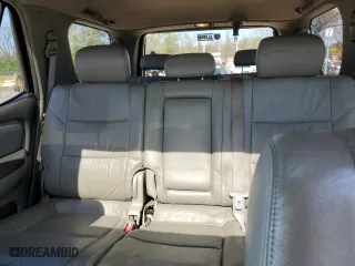 2006 Toyota Sequoia SR5 with VIN 5TDZT34A36S277623, listed as a Copart auction lot 53785415 with 0 mi miles and Clean Title. Bid and sale history available at carsss.com. Image 10.
