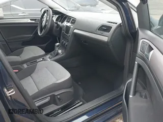2016 Volkswagen Golf SE с VIN WVWKP7AU3GW912207, выставлен на аукционе IAAI как лот 42101054 с пробегом 80 238 миль миль и . История ставок и продаж доступна на DreamBid. Изображение 5.