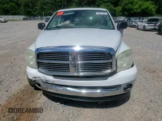 2008 Dodge 1500 SLT with VIN 1D7HA182X8S570864, listed as a Copart auction lot 56417825 with 201,126 mi miles and Salvage title. Bid and sale history available at DreamBid. Image 13.
