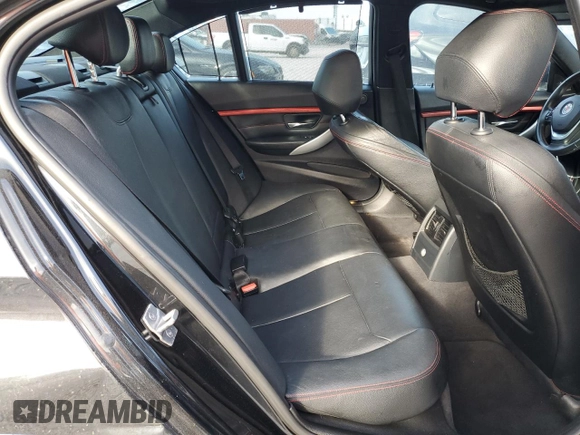 2013 BMW 3 Series 335i xDrive with VIN WBA3B9G57DNR89613, listed as a Copart auction lot 45914445 with 149,090 mi miles and Clean title. Bid and sale history available at DreamBid. Image 10.