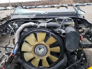2006 Ford F-250 XL with VIN 1FTSW21P16ED96756, listed as a Copart auction lot 42672501 with Not Provided miles and Non Repairable. Bid and sale history available at DreamBid. Image 7.